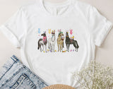 Horse Easter Shirt, Happy Easter Shirt, Easter Day Shirt, Horse Lover Shirt, Western Shirt, Cowboy Shirt, Farm Animal Shirt