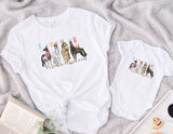 Horse Easter Shirt, Happy Easter Shirt, Easter Day Shirt, Horse Lover Shirt, Western Shirt, Cowboy Shirt, Farm Animal Shirt