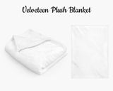 Boston Terrier Girl Blanket, Boston Terrier Dog Mom Blanket, Dog Lover Blanket, Dog Owner Blanket, Boston Terrier Mom Gift, Dog Mom Blanket