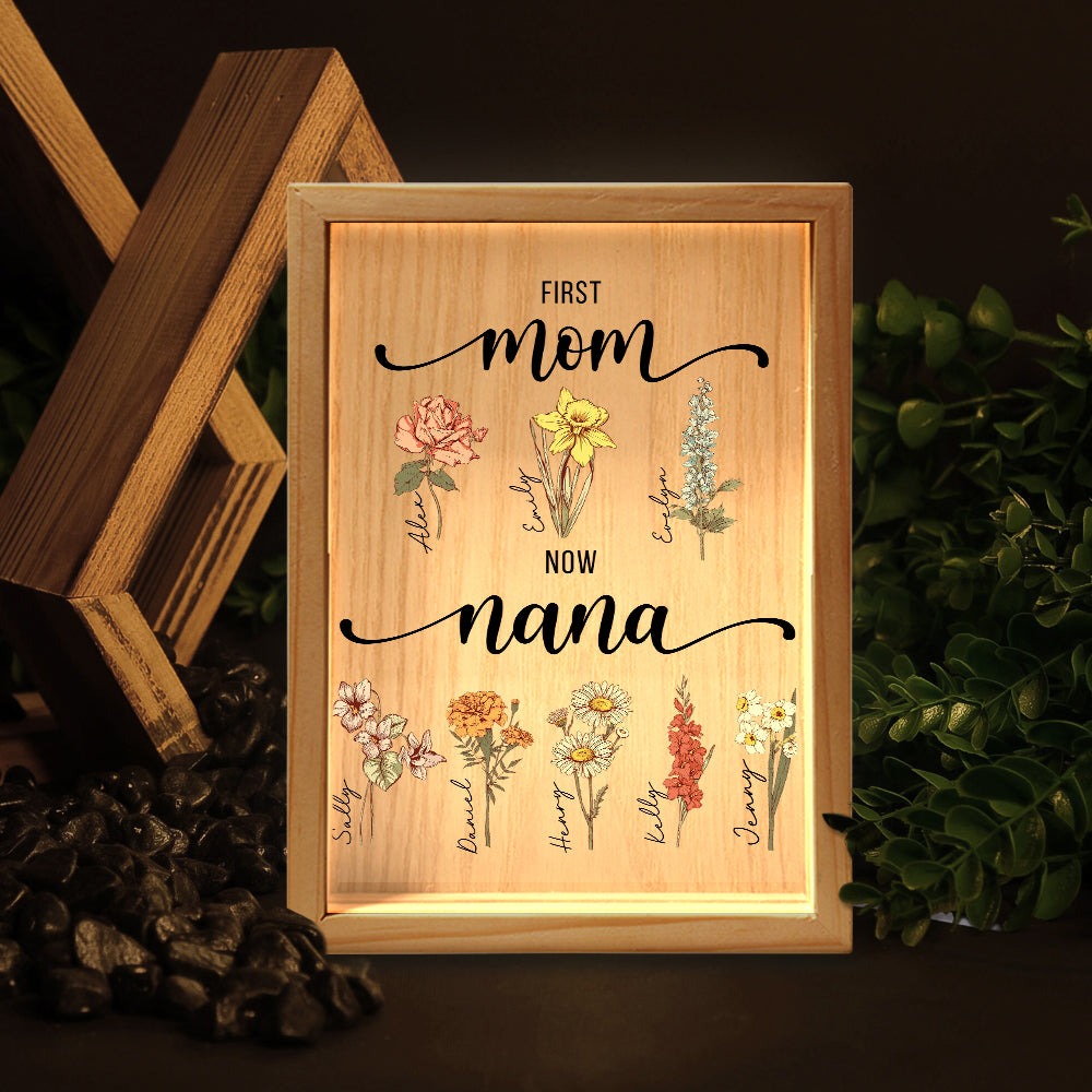 Special Gifts for Parent: Thoughtful and Personalized Light Boxes