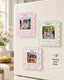 Custom Bestie Photo Fridge Magnet, Custom Best Friend Birthday Gift, BFF Gift, Friendship Gift